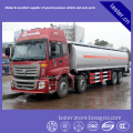 Foton Oumark 38000L Oil Tank Truck, Fuel Tank Truck for hot sale